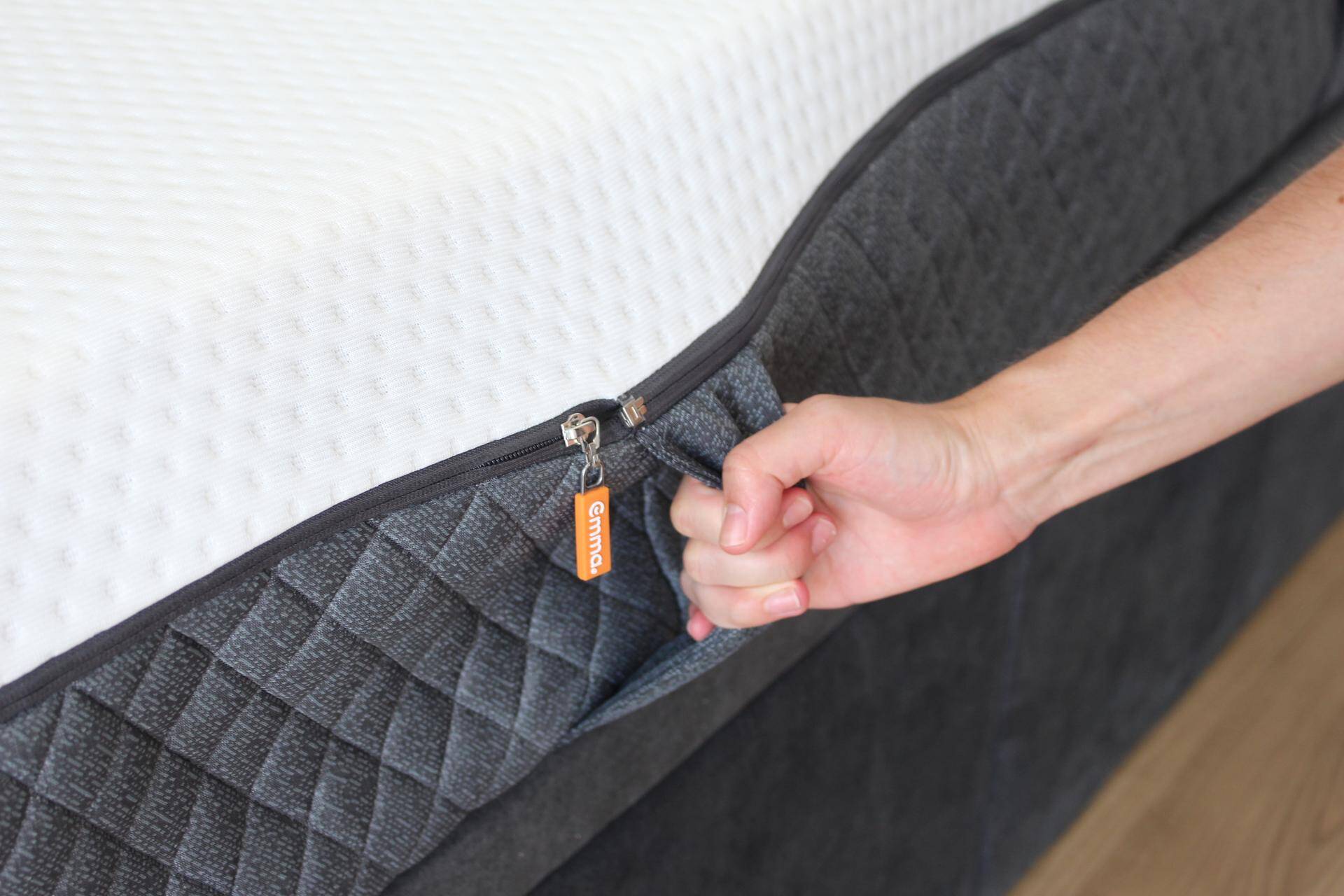 colchon hyrbid premium asas